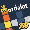 Wordalot - Picture Crossword加速器