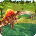 Real Dino Simulator Survival
