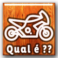 Desafio - Qual é a Moto?
