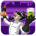 Mad Scientist