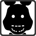 Guess Freddy of Animatronics