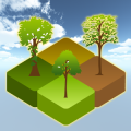 Landscape Game