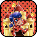 Ladybug Miraculous World 2