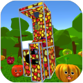 Fun Fruit Claw Machine Sim 3D