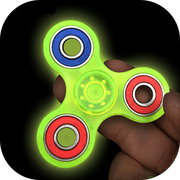 Fidget Spinner Tricks 2017加速器