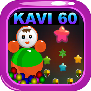 Kavi Escape Game 60加速器