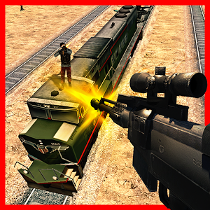 Train Attack 3D加速器