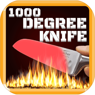 1000 Degree Knife加速器