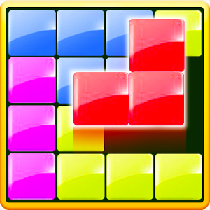 Super Block Puzzle加速器