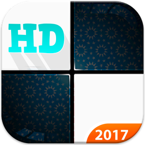 Piano Tiles HD 2017加速器