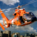 Ambulance Helicopter Rescue 3D