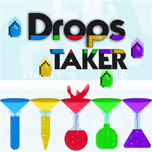 Drops Taker