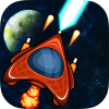 Galaxy Shooter：太空游戏HD加速器