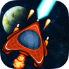 Galaxy Shooter：太空游戏HD