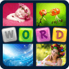 1 Pics 1 words - Guess Words加速器