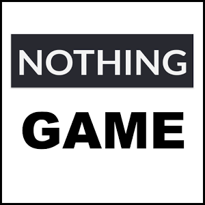 Nothing Game加速器