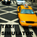 Taxi Simulator 2017加速器