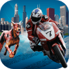 Zombie City: Bike Racing加速器