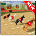 Crazy Dog Racing 3D 2017