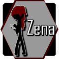 Zena - 火柴人槍戰射擊遊戲加速器