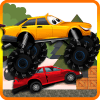 Monster Trucks for kids加速器