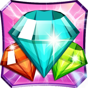 Diamonds Blitz加速器