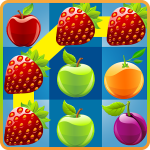 Fruit Legend 2加速器