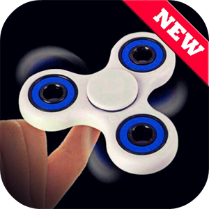 Fidget Hand Spinner 2加速器