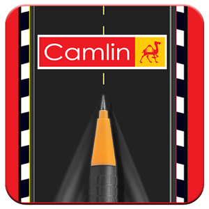 Camlin Pen Pencil Race加速器