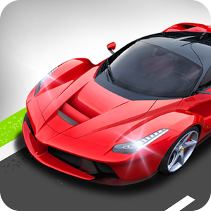 Swerve Car: Racing ZigZag加速器