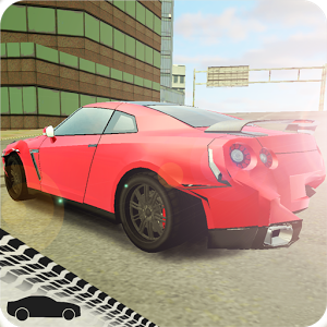 Destruction Racer 3D加速器