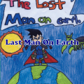 E-book - Last Man on Earth加速器
