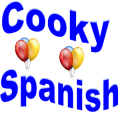 Cooky Spanish 6