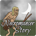 Necromancer Story