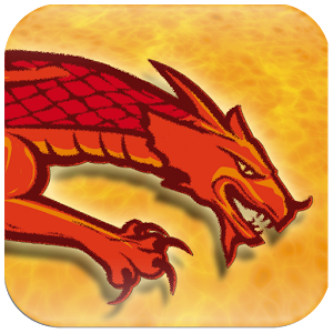 Hunt the Dragon HD (Free)加速器