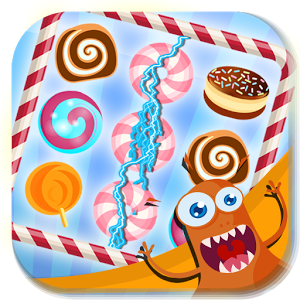 Candy Frenzy 3加速器