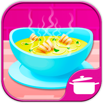 Make Soup Baking Lessons 1加速器