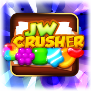 JW CRUSHER