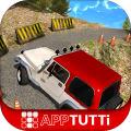 Offroad Jeep Mountain Climb 3d