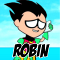 Titans Go Run Adventure