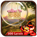 Camping Near Me Hidden Objects