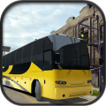 3D City Bus Simulator 2017