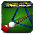 World Pro league Snooker 2017加速器