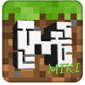 Miki Craft: Exploration加速器