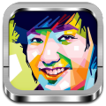 2048 Lee Min Ho Idol Game