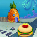 Sponge Bob Racing Free Car