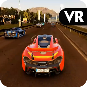 VR快车加速器