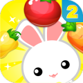 Fruit Cony Crush 2
