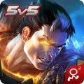 英雄进化MOBA
