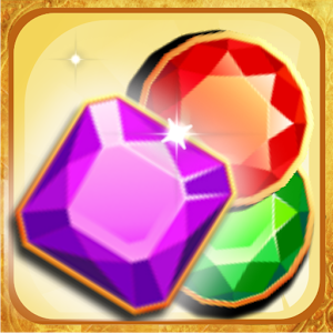 Gems Legends Genies加速器